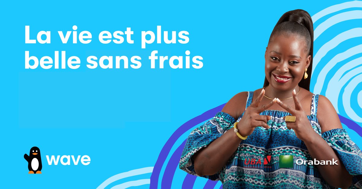 wavemm_mali's tweet photo. Parce que les petites habitudes font les plus grandes différences 🤩 !

En ce début de mois, économisez de l’argent dans votre compte Wave en faisant vos dépôts et retraits gratuitement.
I ba bila nogoya la, ka ta nogoya la ! facilitez vous la vie.

Avec Wave #ikawariyitayé. https://t.co/gdgcUv2YUJ