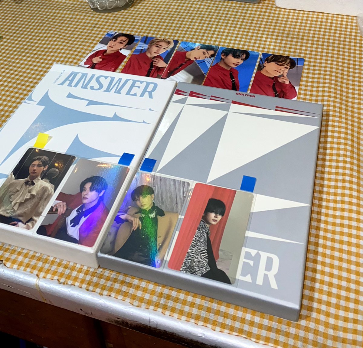 colacola_ddeuno's tweet photo. 💌 : @100119MINE 

Hello ate ,I received na the ga prize kanina but I just opened it 😭🫶 Grabe ang sparks ate ,This is one of the best grad gifts I received. Again Thank you so so much po ,this means a lot and I promise to take care of them. You made me the happiest🥰 #ThankEu https://t.co/yfdpPIo0tl