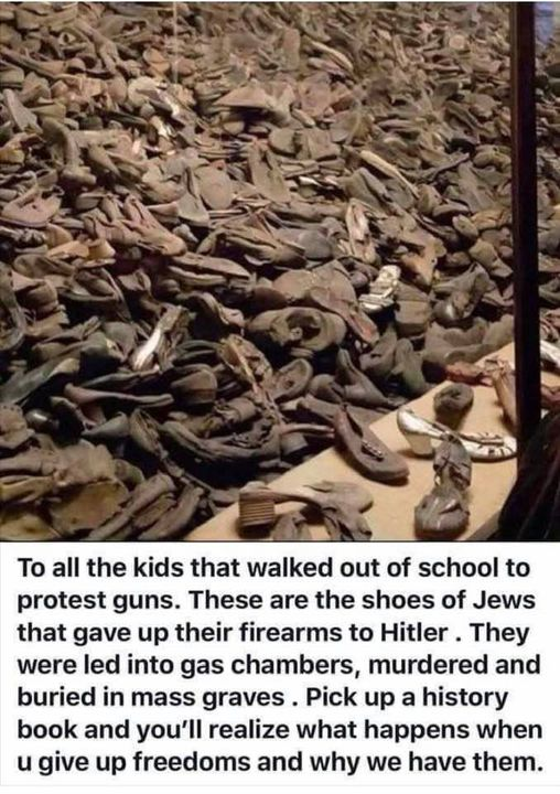 momma4america1's tweet image. #GunControlNow #GunControlDoesntWork