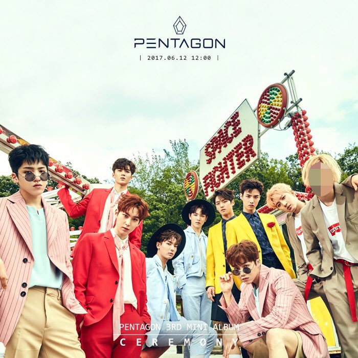 timeto_wooseok_'s tweet photo. 20170601 공식 트위터

PENTAGON 3rd mini album
[CEREMONY] 
Concept Image 1
2017.06.12 12:00 (KST)

#우석 #정우석 #wooseok #펜타곤 #PENTAGON @CUBE_PTG https://t.co/Ku0pBGpB8s