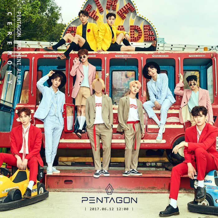 timeto_wooseok_'s tweet photo. 20170601 공식 트위터

PENTAGON 3rd mini album
[CEREMONY] 
Concept Image 1
2017.06.12 12:00 (KST)

#우석 #정우석 #wooseok #펜타곤 #PENTAGON @CUBE_PTG https://t.co/Ku0pBGpB8s