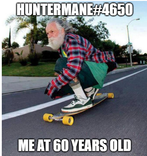 #Skaterhomies