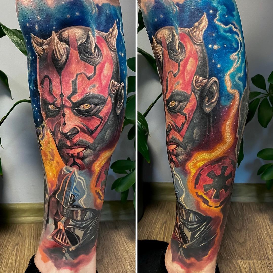 Killer Ink Tattoo on Twitter: Killer Ink Tattoo on Twitter:
