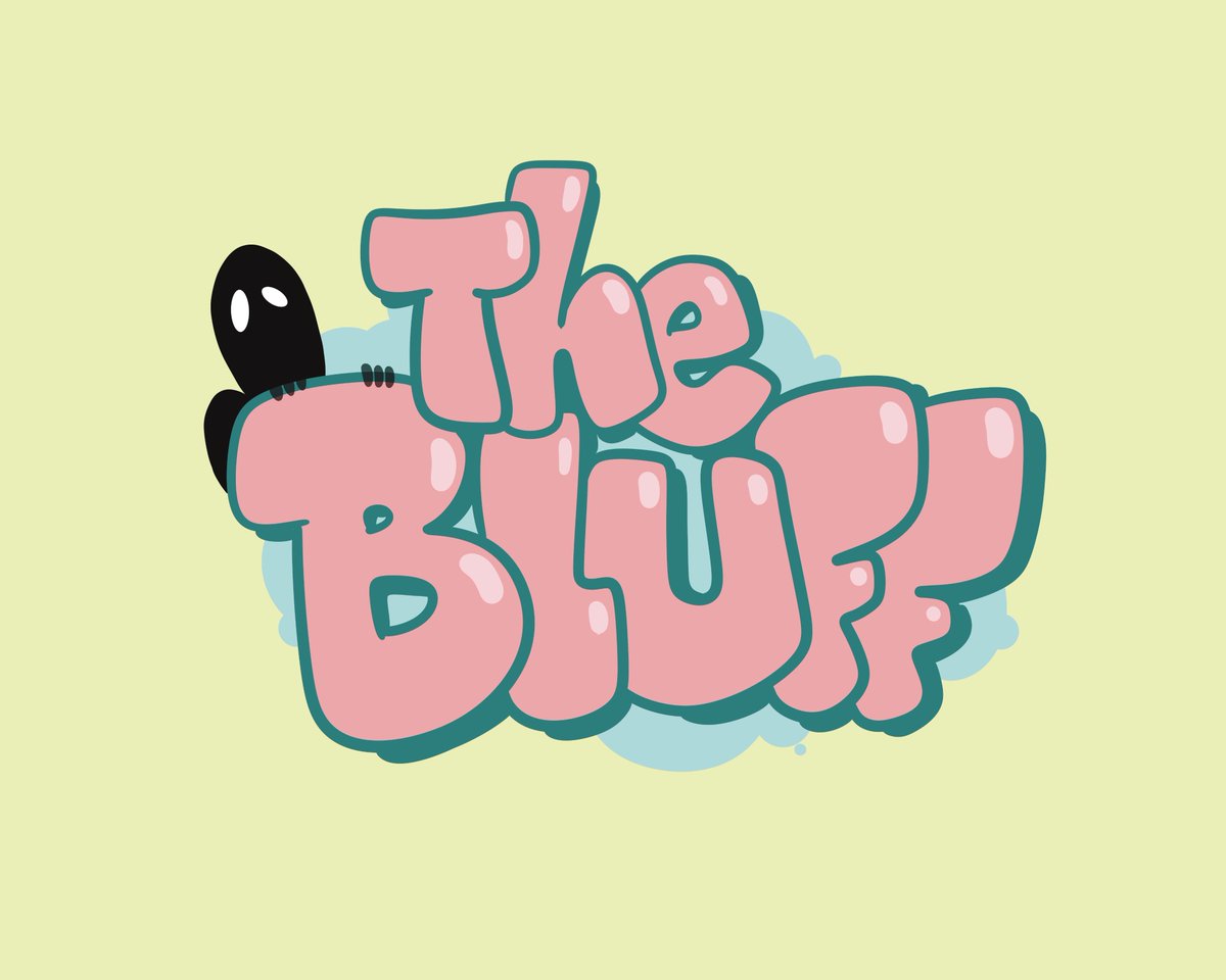 ~ The Bluff ~

Need an invite?

Like/Retweet/Tag the homies 🖤

Adding to the squad today 👿