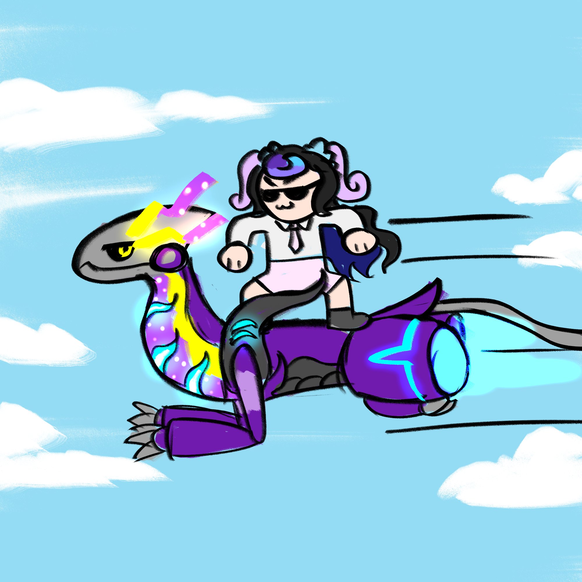💫Miraidon✨️