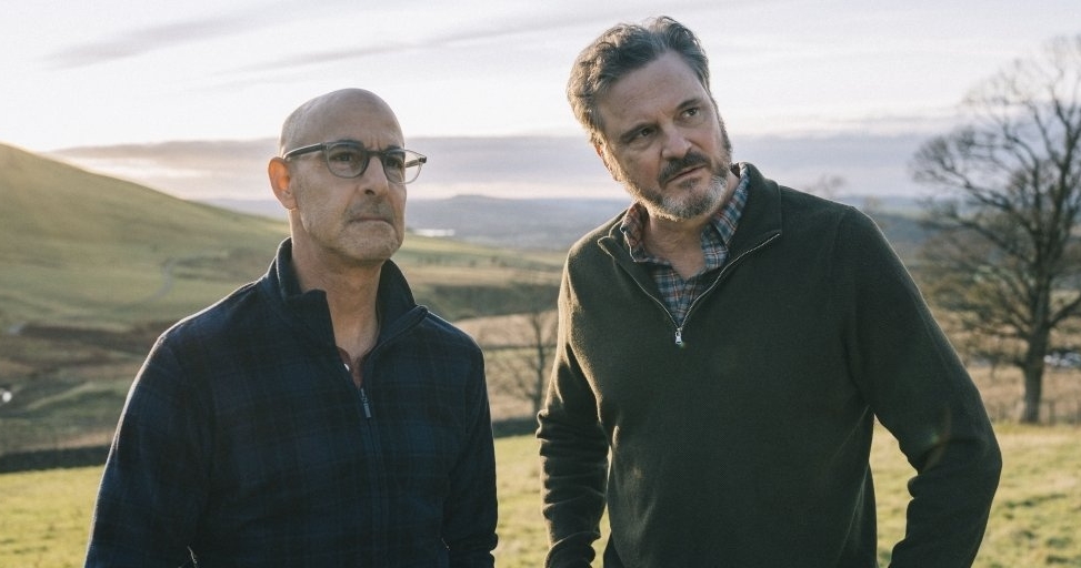 𝗪𝗮𝘀 𝗴𝗲𝘇𝗲𝗹𝗹𝗶𝗴! 💙⁠
Gisteren was weer een heerlijke avond bij Belcrum Bios! Was je er niet bij? Geen zorgen, de volgende film staat alweer klaar. Over twee weken draaien we 𝘚𝘶𝘱𝘦𝘳𝘯𝘰𝘷𝘢. ⁠
⁠
Meer info en tickets via podiumbloos.nl/agenda/belcrum…

Tot dan!