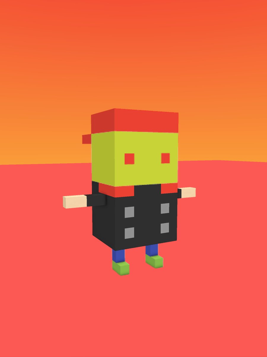 CyberHanks's tweet photo. minting soon if you want get notified follow us

#NFTCommunity  #NFTGiveaway  #NFT https://t.co/eDu7Qrk6js
