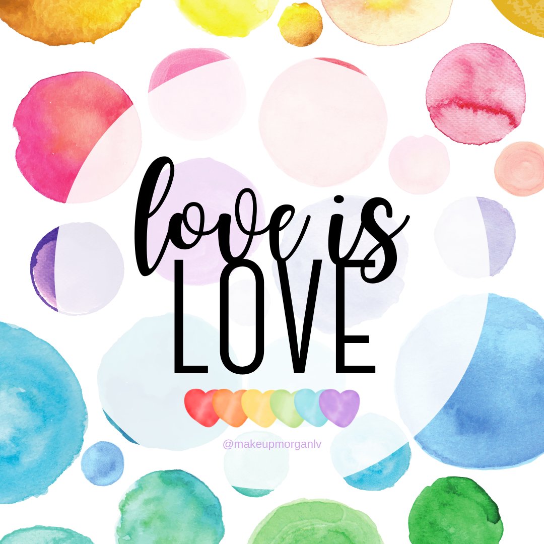MakeupMorganLV's tweet photo. "I want people to fall in love with themselves and to be really proud and full of joy for the space they take up. If someone else appreciates the space you take up, then that's the icing on the cake." — Jonathan Van Ness #yasqueen
🎂❤️🧡💛💚💙💜
#pride2022 #june1st #june2022 #jvn https://t.co/HJuiaic6UG