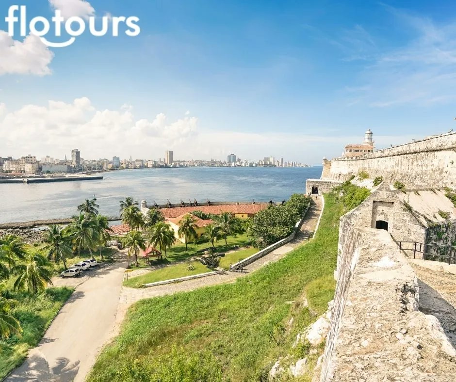 FloTours's tweet photo. Our 11-day Best of Cuba tour will immerse you in the lives of the diverse people who make up the fabric of this intriguing island nation. Visit our website for the full itinerary, then schedule your journey!
https://t.co/RO2oSPBXy7 https://t.co/5Z9kPW756h