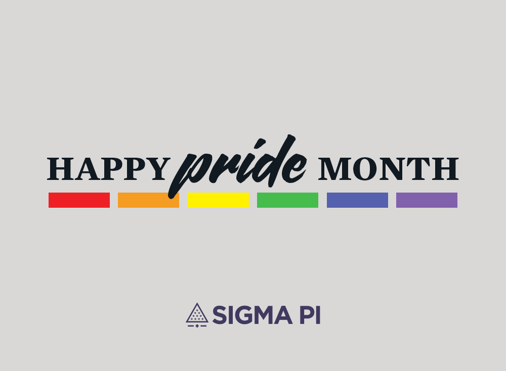 Sigma Pi Fraternity tweet media