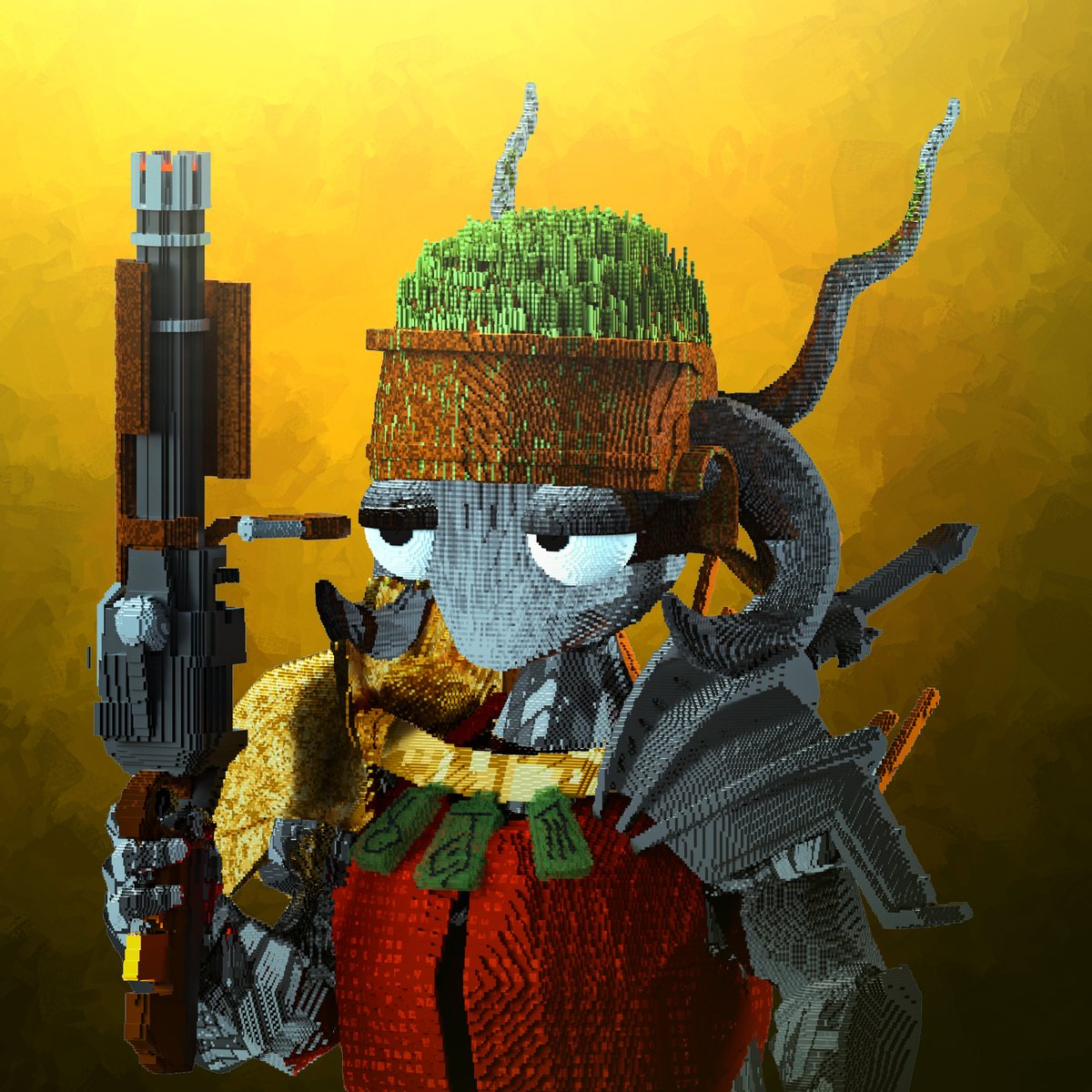 Algocrew-The Threat / LIVE SHUFFLE tweet media