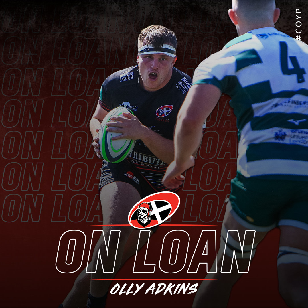 Cornish Pirates tweet media
