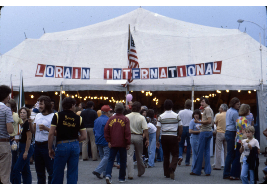 For those who weren't at our Annual Meeting, we celebrated not only our organization, but also our beloved International City with the premiere of this video created by Sarah M. Bloom, an intern at Cleveland State University. We are happy to share it now!

youtube.com/watch?v=2K34GM…