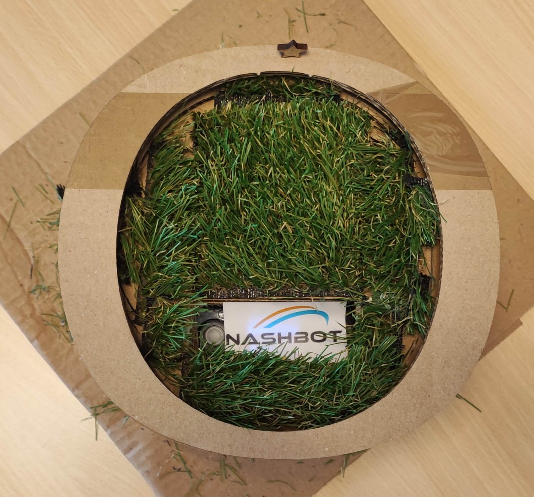 Ackbhar69's tweet image. Derniers préparatifs pour les deux équipes qualifiées pour la finales #DéfiBots avec @DANE_acLyon au Lycée du Docteur charles Mérieux #LDCM
Sur le thème de la coupe du monde 2022, nos deux équipes représentent le Cameroun et la France.