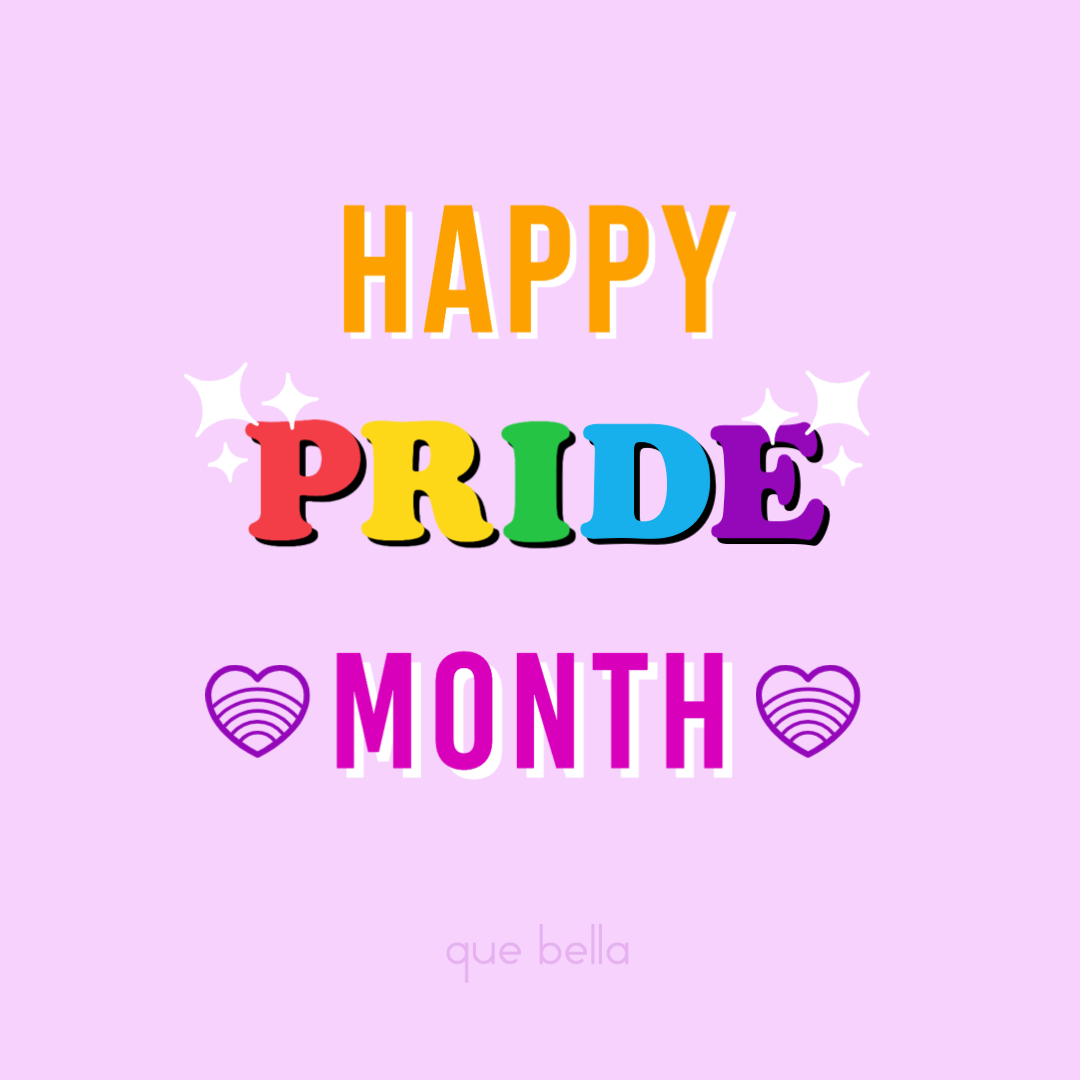 Que Bella Beauty Face Masks tweet media