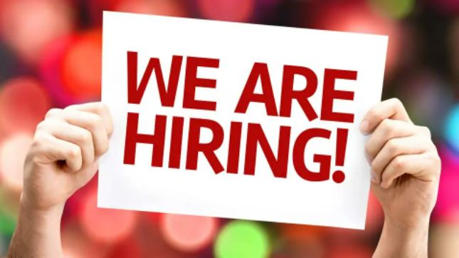 DeKalbDCCUSD's tweet photo. DeKalb Central Schools is looking for paraprofessionals throughout the district. Check out the open positions and apply today at https://t.co/AJH2GZqaU4! https://t.co/VfRIZFvCih