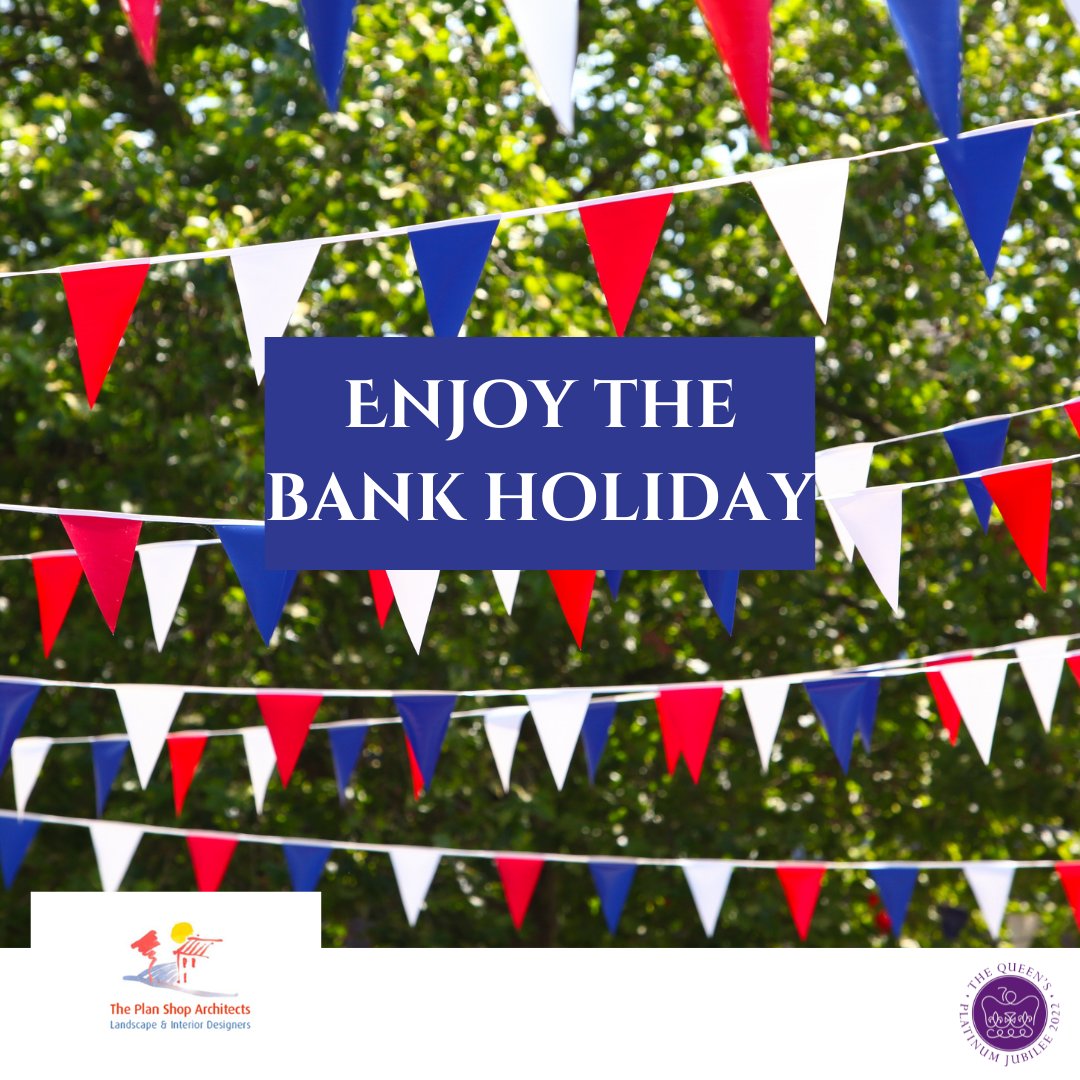 Have you got a street party planned this Bank Holiday? We hope so!

Have a good time everyone!

#Bedale #BankHoliday #Jubilee22