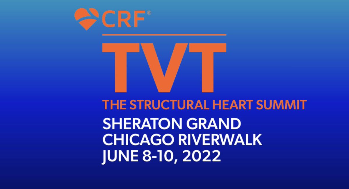 Who’s going to be at #TVT2022