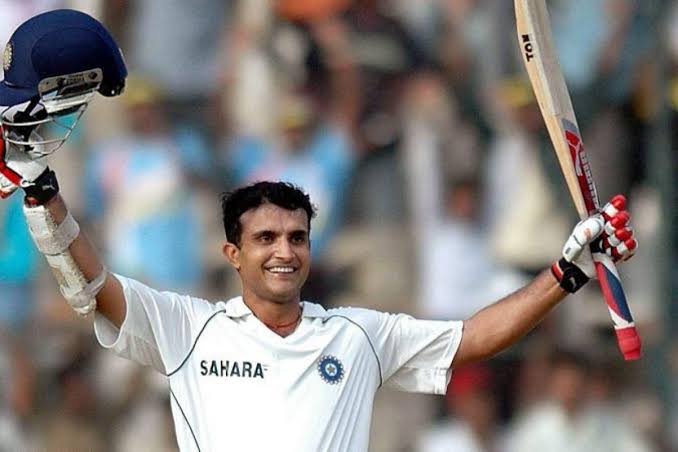 tripurarimish's tweet photo. “ Dada ” Sourav Ganguly likely to be Rajya Sabha Candidate of BJP from West Bengal .
#SouravGanguly @SGanguly99 https://t.co/85f1hkySGp