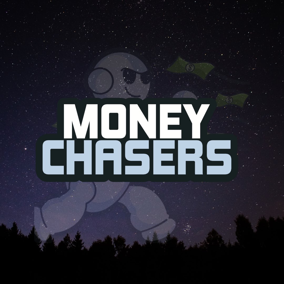 moneychasersd's tweet photo. THE MONEY CHASERS NFT🔥👀
 
A community project with real-life utilities👇🏻 https://t.co/jVUrCecP1J