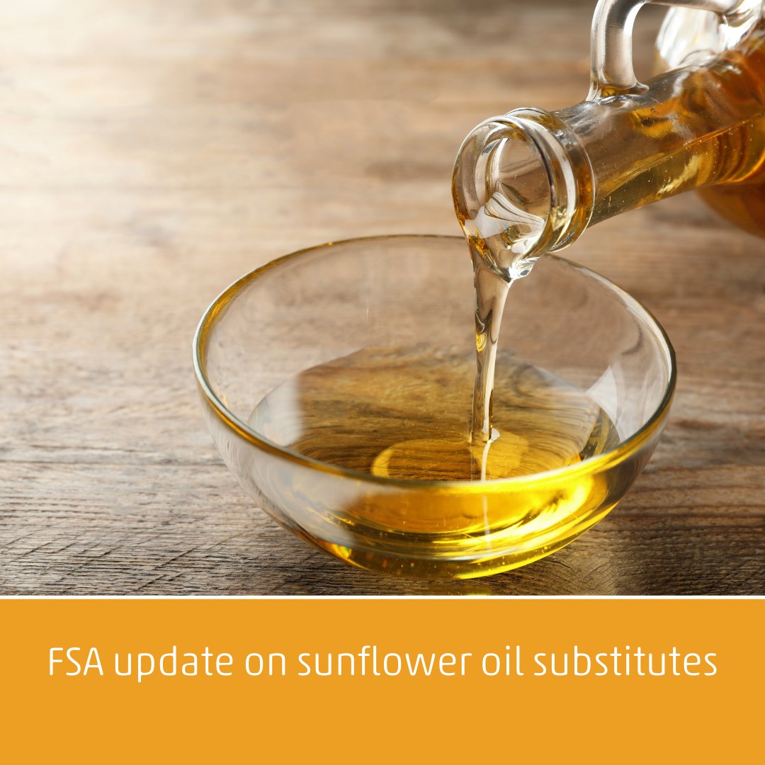 AnaphylaxisUK on Twitter "The Food Standards Agency has added fully