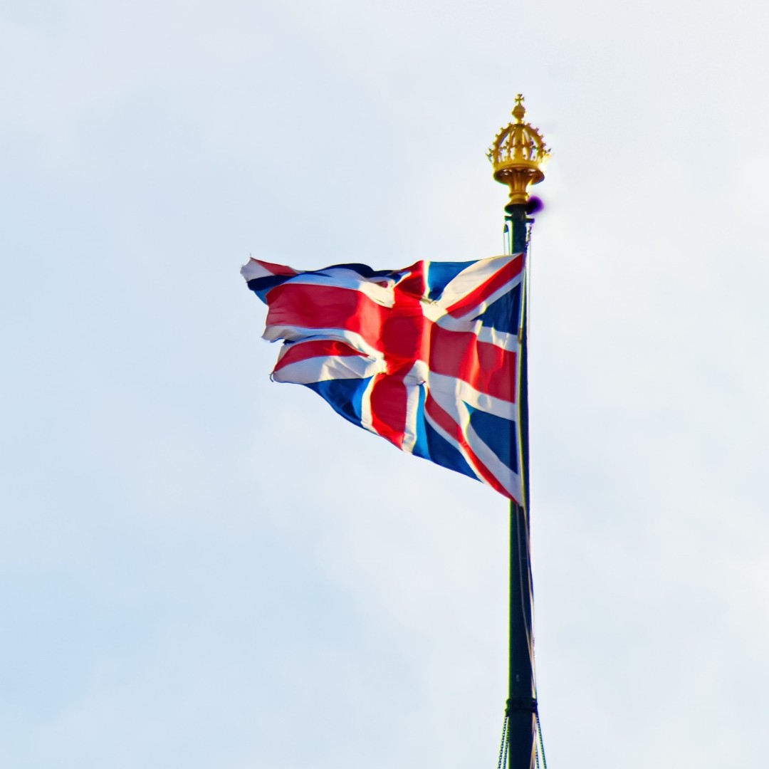 Fly The Flag in style this Jubilee, in inimitable Bonsoir of London luxury.  

#jubilee #platinumjubilee #jubileeweekend