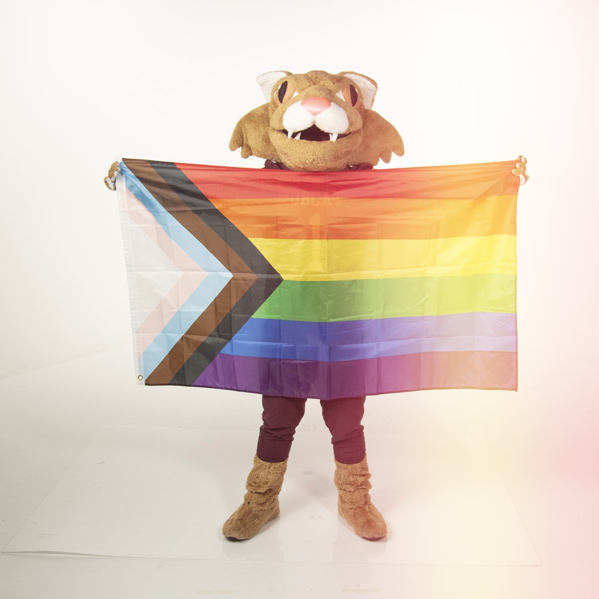 Texas State University tweet media