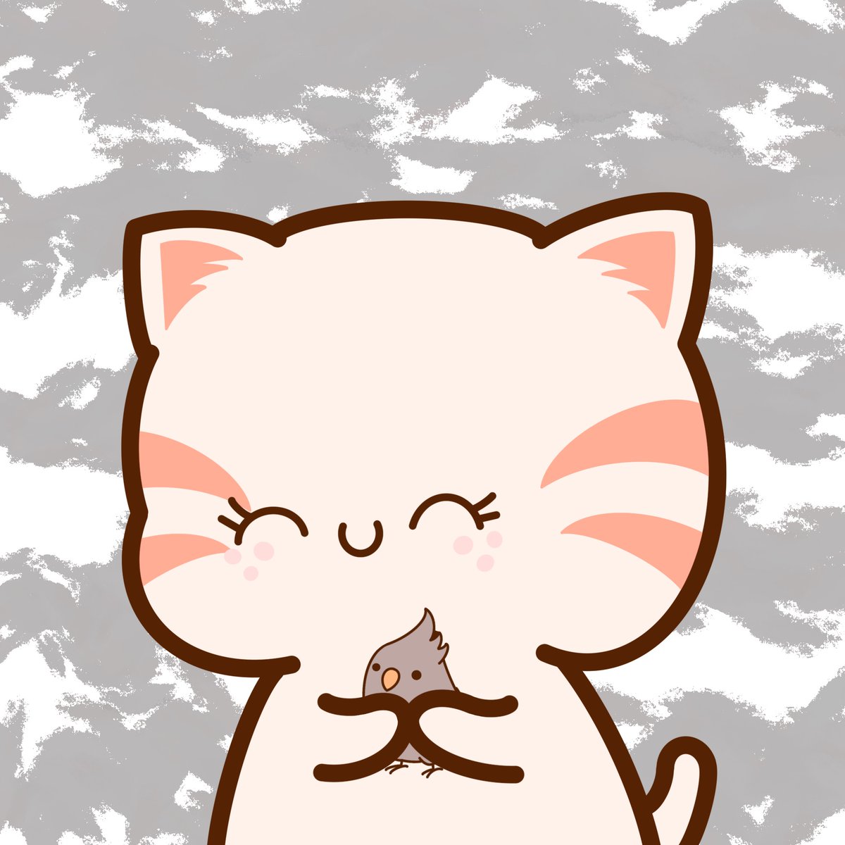 WL MINT IS LIVE! 😼

Price - 0.8 SOL for WL
Max Mint - 3
launchmynft.io/collections/2h…

#Solana #SolanaNFTs