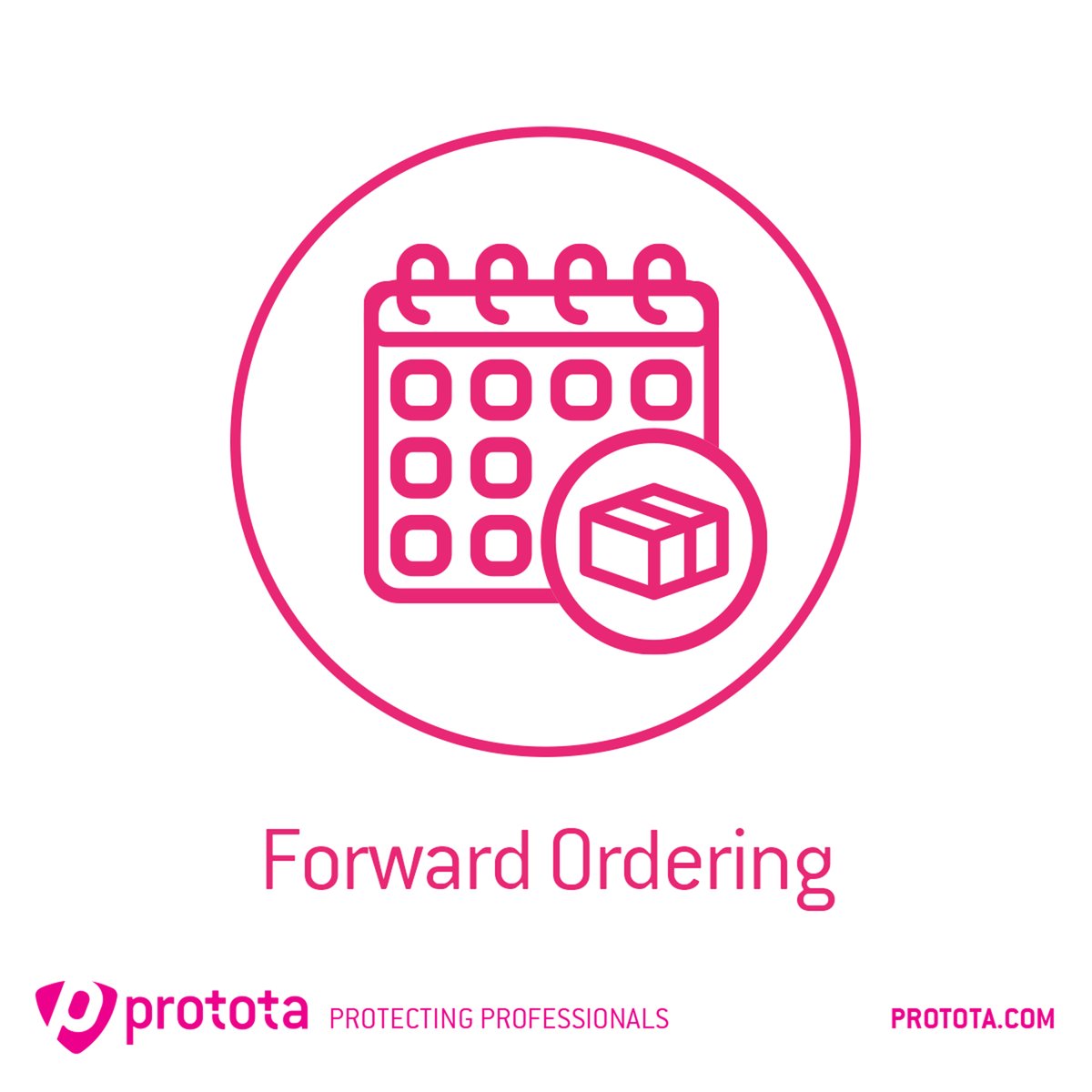 PrototaUK's tweet photo. Why Choose Protota?

🇬🇧 UK-Based Company
📅 Forward Ordering
🧑‍⚕️ Healthcare Experts
♻️ Sustainable Manufacture
⏰ 24/7 Customer Service

Explore our range and offering: https://t.co/FJrfacEZym
#healthcare #medical #manufacturing