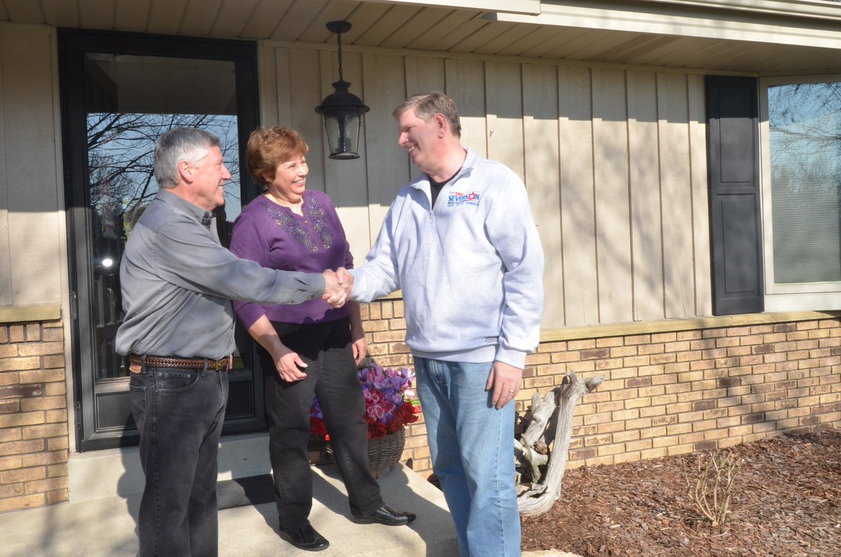 SheriffSeverson's tweet photo. I want to thank the more than 1,300 supporters who signed my nomination papers, with a special thanks to the team that helped circulate them. This was a tremendous response, and I’m grateful for this overwhelming show of support from all over the County. https://t.co/Sl09dIPgwI