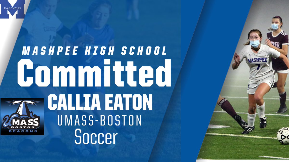 Mashpee Athletics tweet media