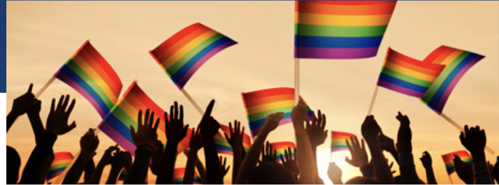 #DRIYLC celebrates 🌈 Pride Month! 🌈 #PrideMonth #DRIYoungLawyers #DRILawyers #YoungLawyers PC: adl.org