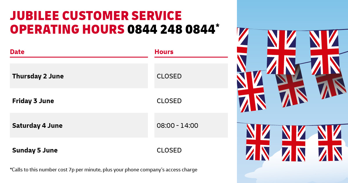 DHL Express UK tweet media