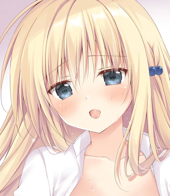 所長お誕生日おめでとう・・・!
過去絵漁ったらエロいやつしかなかった・・・!笑 