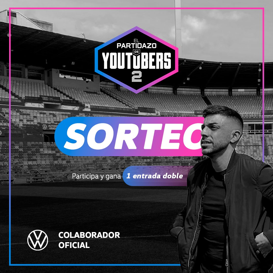 Volkswagen España tweet media