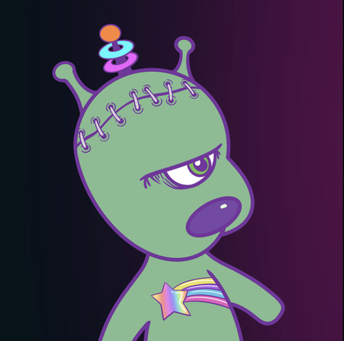 WL Giveaway <a href="/ZooniesXYZ/">Zoonies 🛸</a> 🤝

🎁 Prize: 2 WL spots

Zoonies team aims to develop an alien-themed ecosystem defined with strong branding and innovation ! They have more than 25 000 members on Discord 

To enter
➡ Like, RT, Tag 2 friends
➡ Follow <a href="/DegenHunterSOL/">DegenBountyHunter - Mint 10/08🎰</a> &amp; <a href="/ZooniesXYZ/">Zoonies 🛸</a> 

48h