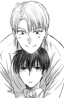 9月の庭参加予定なのでサークルカット描いたのですが…新刊厳しそうな予感しかしない(;'Д`)
恐らく抽選だと思うので、当選したら何かしら出したい…のですが💦
再録本の再販希望される方いたら少しだけ刷るのも良いかしら?💦 