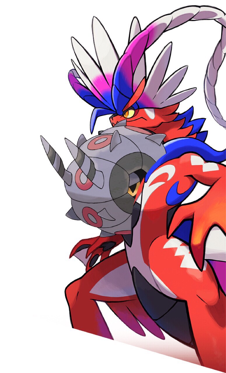 今日のポケモンクイズ ドラゴンむし スカーレットバイオレット ポケモンsv T Co Absga64r5p Twitter