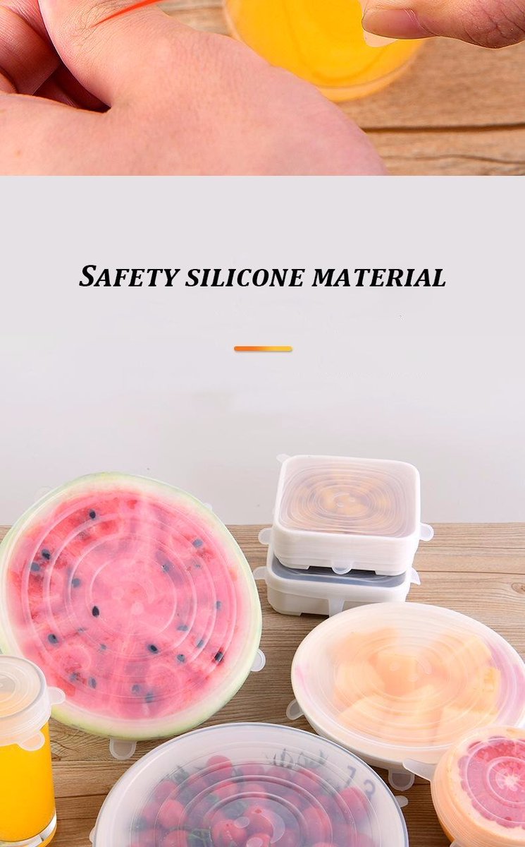 Best silicone food covers | silicone stretch  lids | silicone bowl covers #shortsvideo 
youtube.com/shorts/CWtrTuv…
#Siliconelids #Siliconefoodcovers #Siliconestretchlids