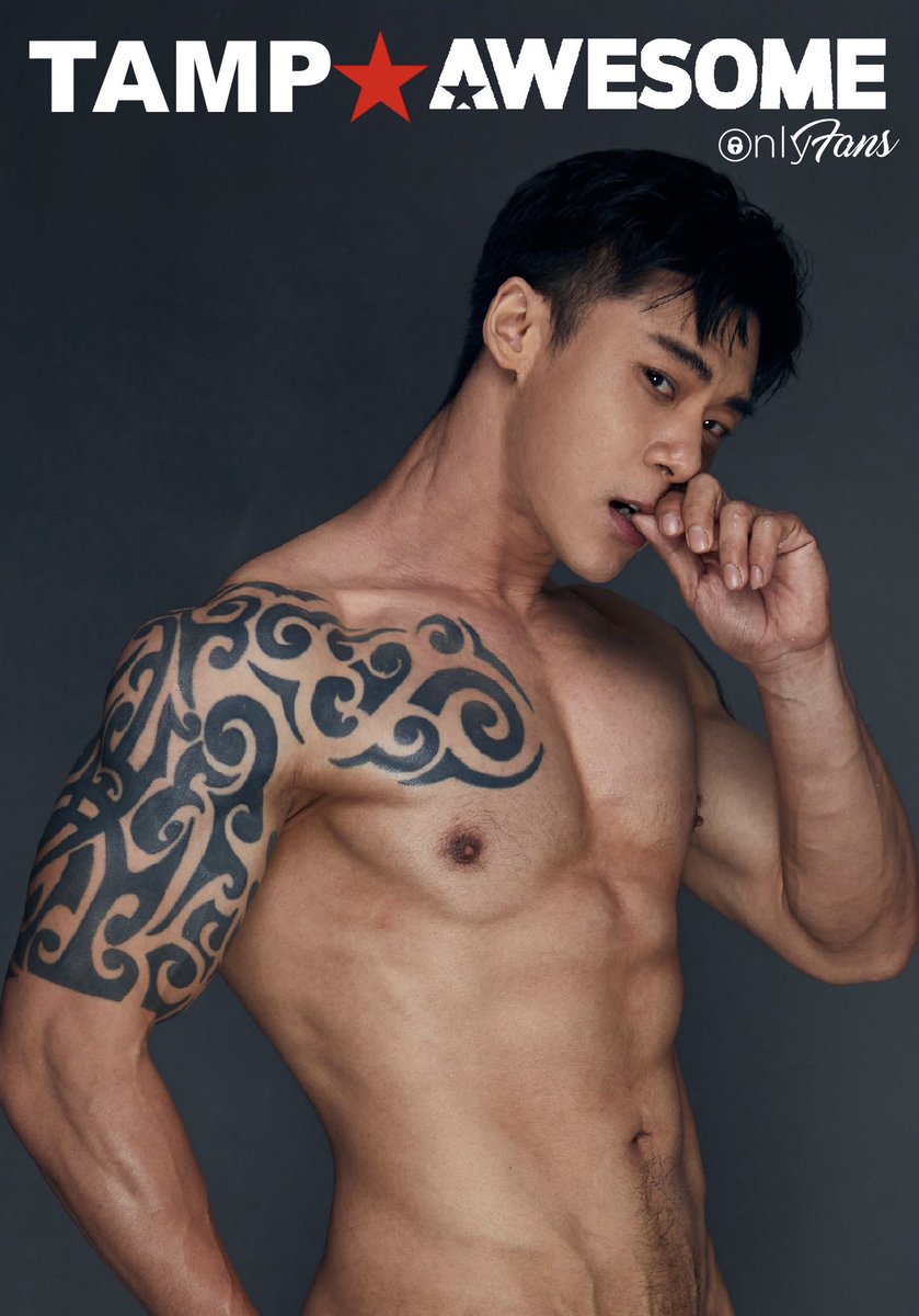 awesomemenbkk's tweet photo. Back on track with TAMP x @awesomemenbkk Onlyfans 
•
•
กด subscribe ชมภาพเบื้องหน้าและเบื้องหลังแบบจุกจุกไว้เลยครับ >> https://t.co/dLST42UnGf https://t.co/qKNv81ECuG