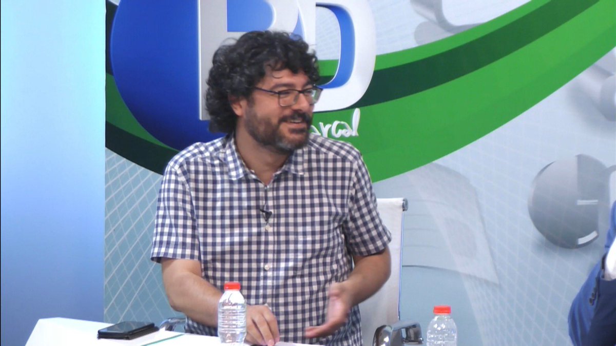 IrisMPons's tweet photo. #BDC 01-06-22 @TV_Comarcal
🗣 Tertúlia d'actualitat amb Ricard Chulià @RicardChulia Elio Cabanes @ElioCabanes i José Ramiro @jorapas
#Ondara #DescentralitzacióInstitucions #Assut #MònicaOltra #AniversariEstatut #FestesCatalanistes #Xàbia https://t.co/iabnsiO9wF