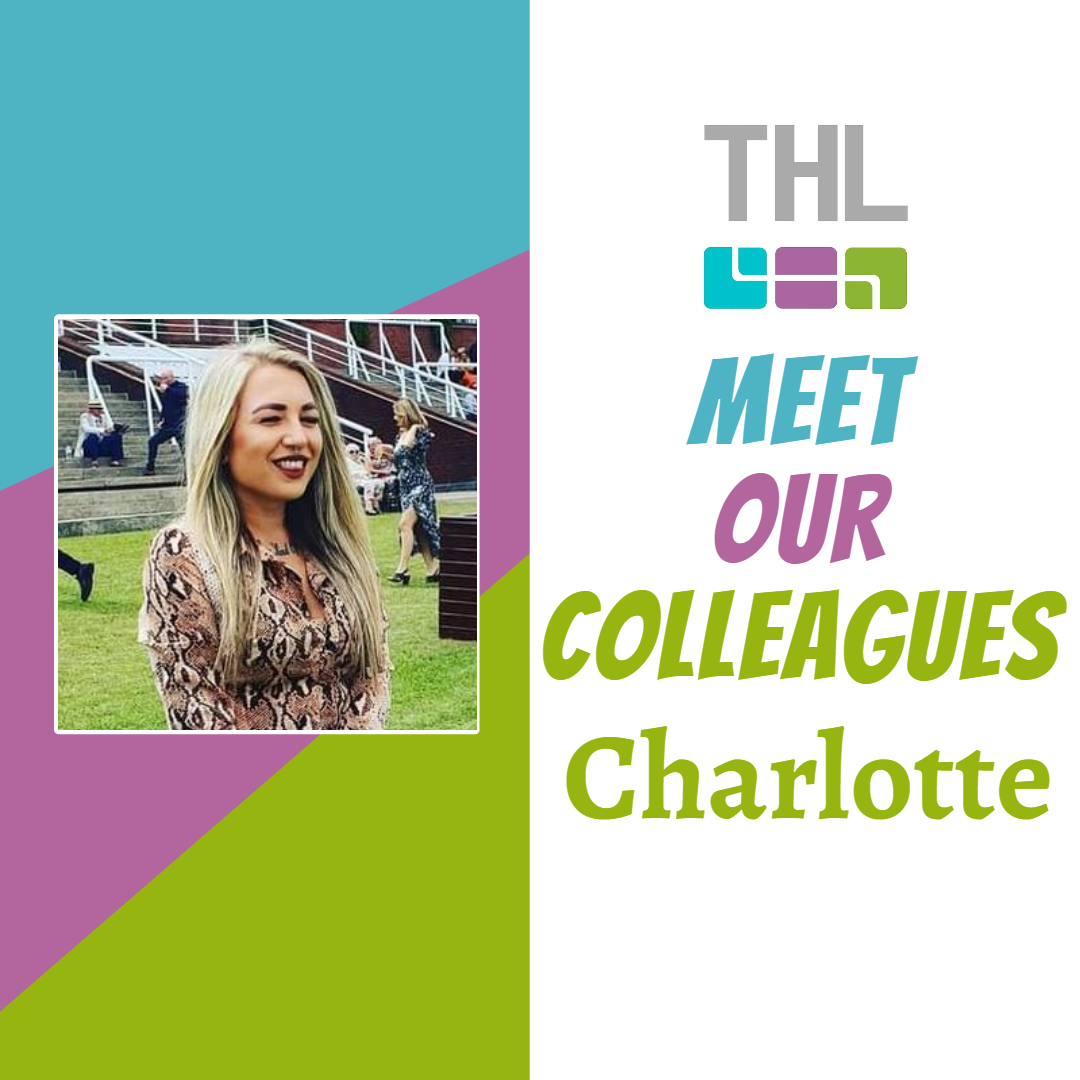 THLAccountancy's tweet photo. Welcome to week 12 of "Meet Our Colleagues". This week we are introducing you to Charlotte, who is our tax assistant. Charlotte has been with us for almost 2 years!

#worthing #goringbysea #meetourcolleagues https://t.co/IsYhil6mWR