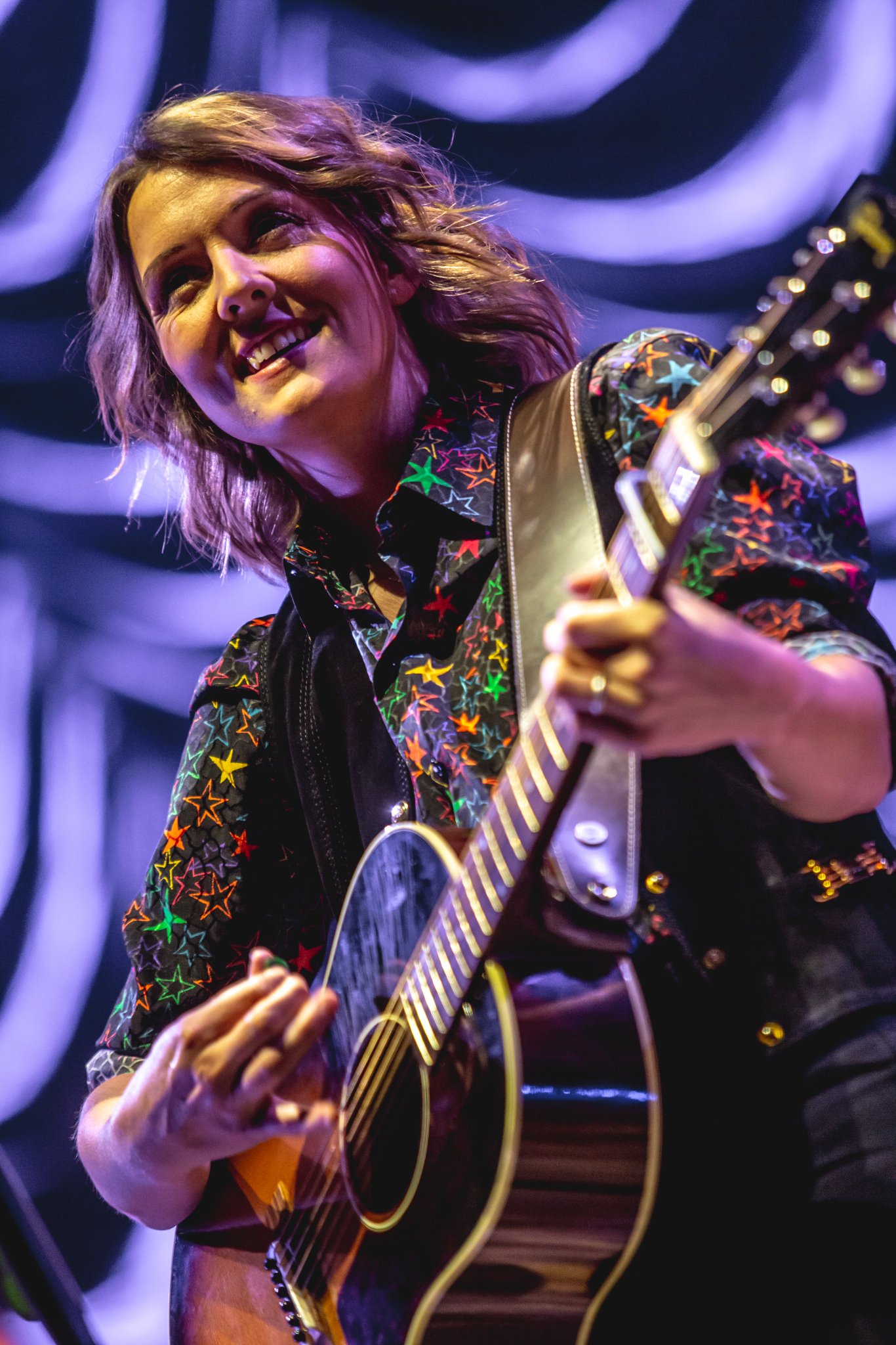 Happy birthday, We can\t wait to have you back on our stage on August 20.  