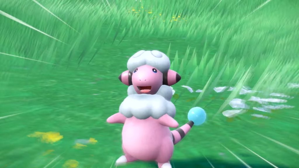 ソードシールド ドヒドイデの種族値 わざ 特性など能力と入手方法 ポケモン剣盾 攻略大百科