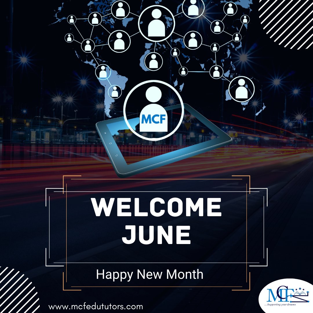 MCFConsulting's tweet photo. Welcome to the month of June.
All your dreams are Valid.

Speak with any of our professional educational consultants for support.

#consultants #june2022 #educonsultants #educationalconsultants #happynewmonth #studyvisa #studyvisaconsultants #canadaimmigration https://t.co/TCWip5iqAm