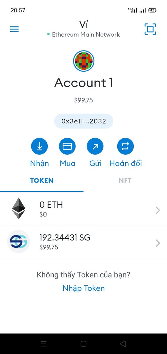 akazukick's tweet photo. $SG will develop more in the future
#SocialGoodApp_CryptoBack
https://t.co/khpTrE4BMi https://t.co/xrGbyHlzsX
