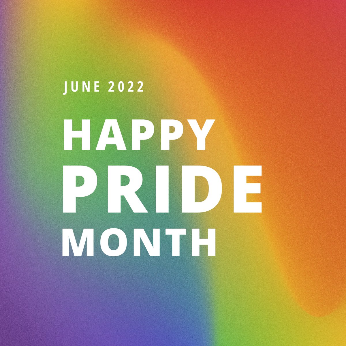 Happy #Pride Month CLE! 🌈