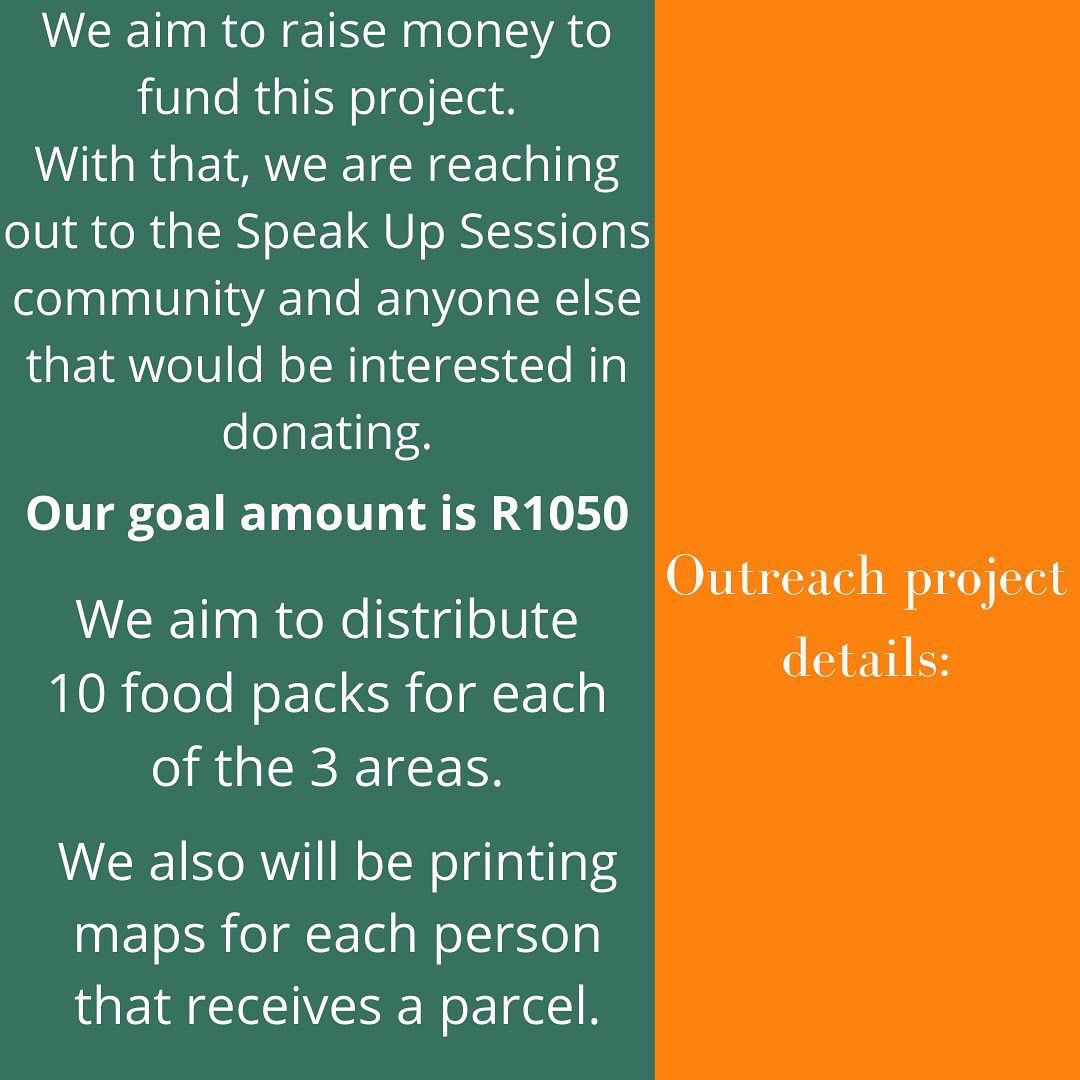 speakupsession's tweet photo. ATTENTION SPEAK UP FAMILY 🔥
This June 16th we’ll be having our 2nd live session which will also double as an outreach project 🔥
We hope to see you all there 🔥 https://t.co/tfYjiyfQ2o
