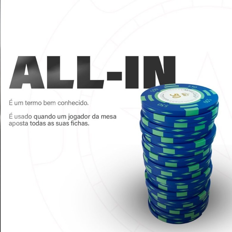 SxPoker's tweet photo. Para você que está entrando no mundo do poker 😉

Curte e segue nossa conta pra não perder os que vêm por aí!

🖇️ #sxpoker #pokerbrasil #sobrepoker #allin https://t.co/bE38tWmX3h