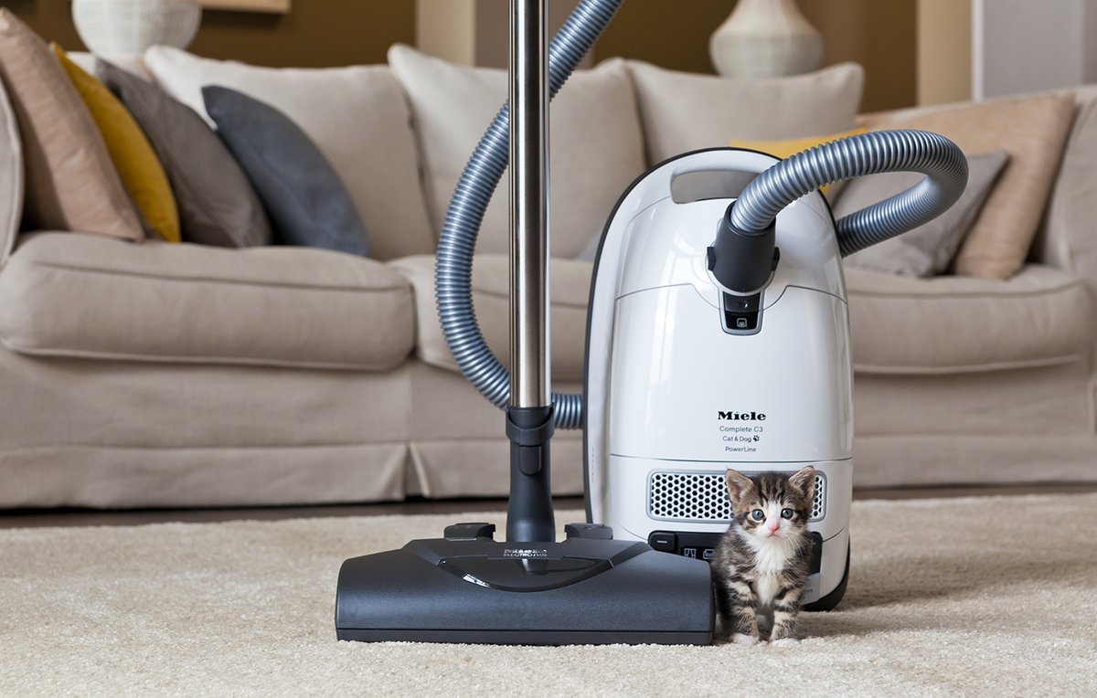 on Twitter "Best Miele Vacuums for Pet Hair https//t